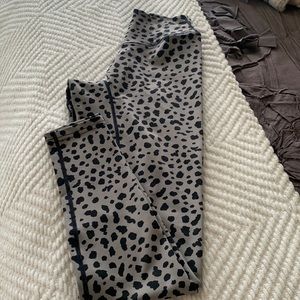 Balance, Athletica leggings